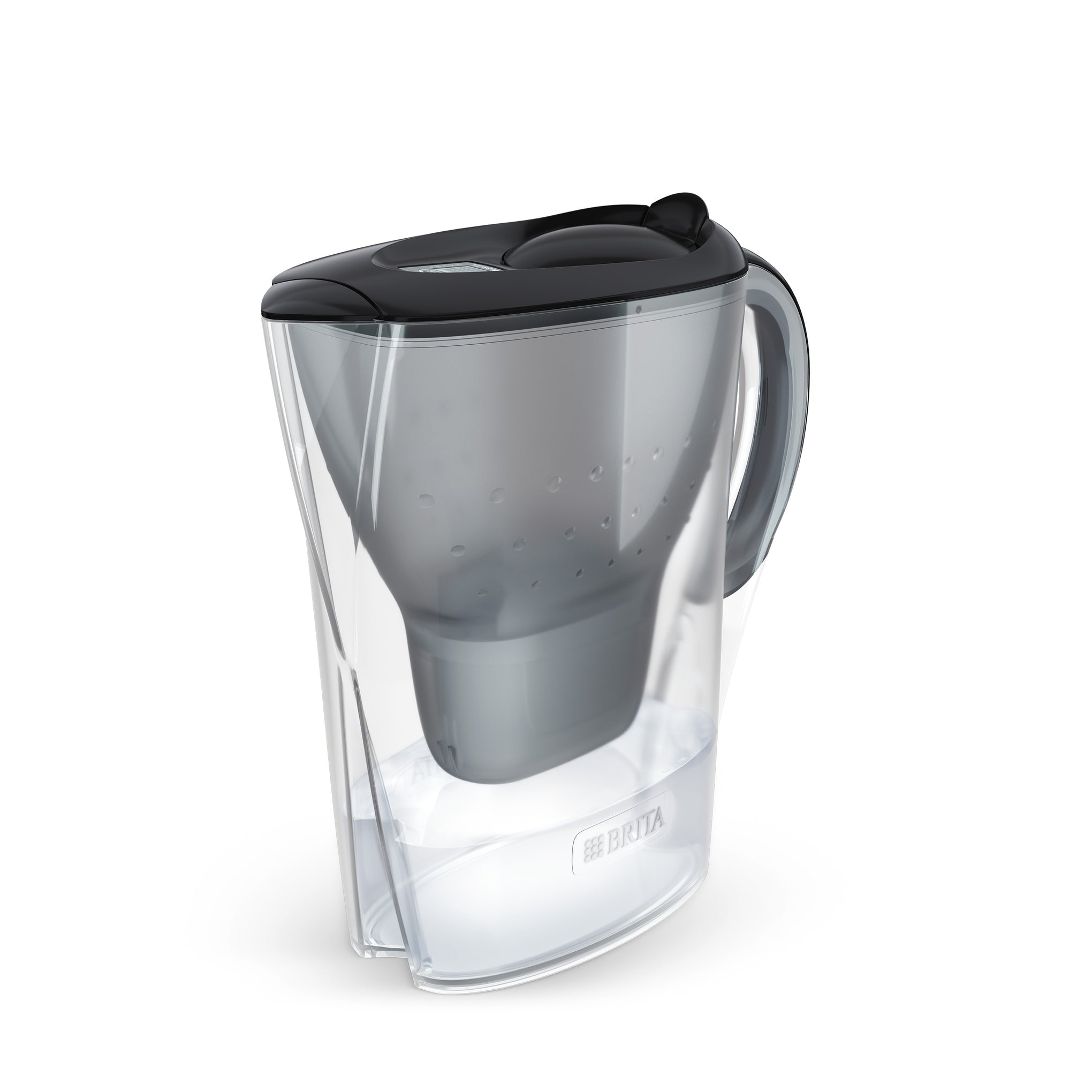 Marella 2.4L Water Filter Jug