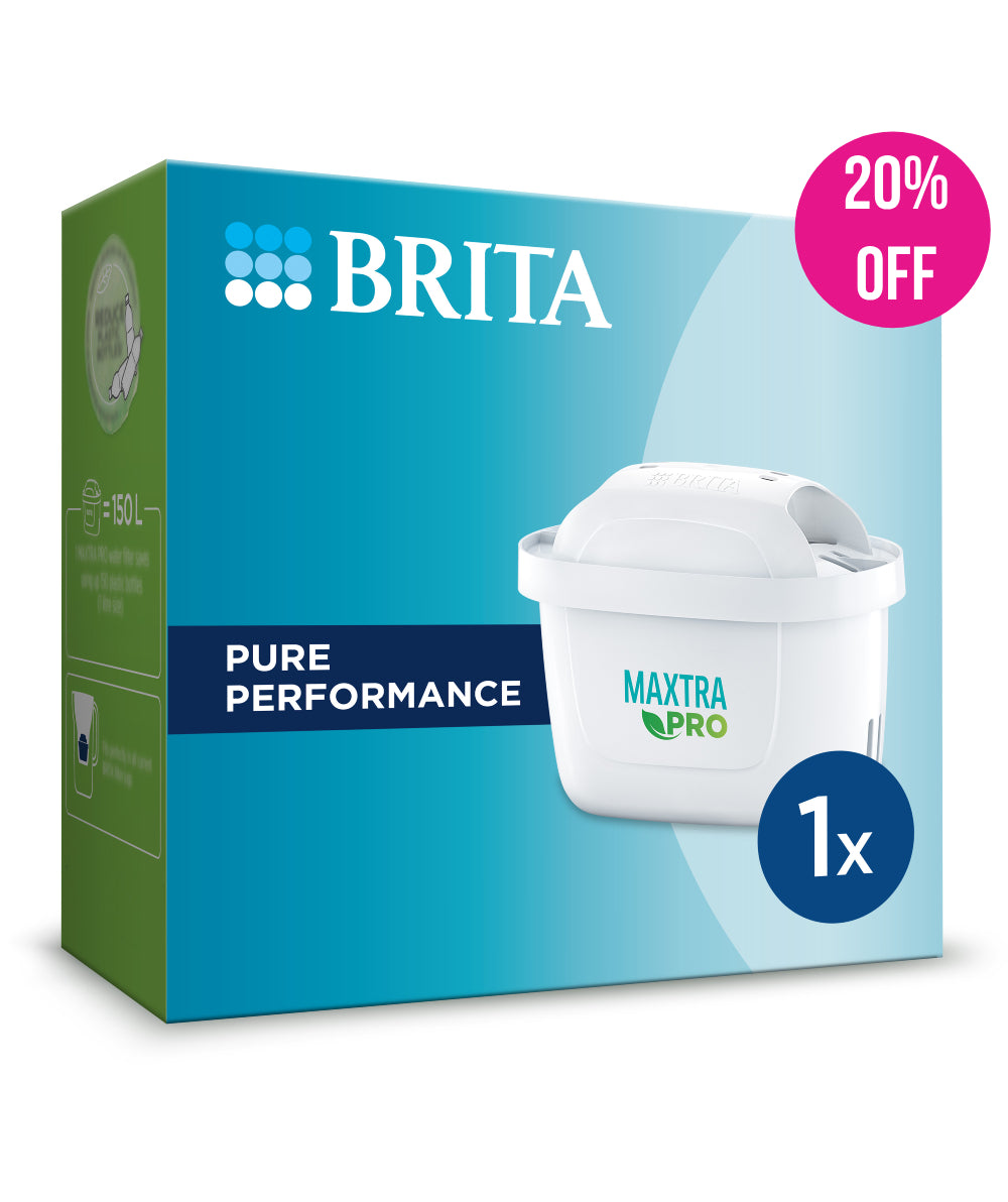 MAXTRA PRO Pure Performance filter