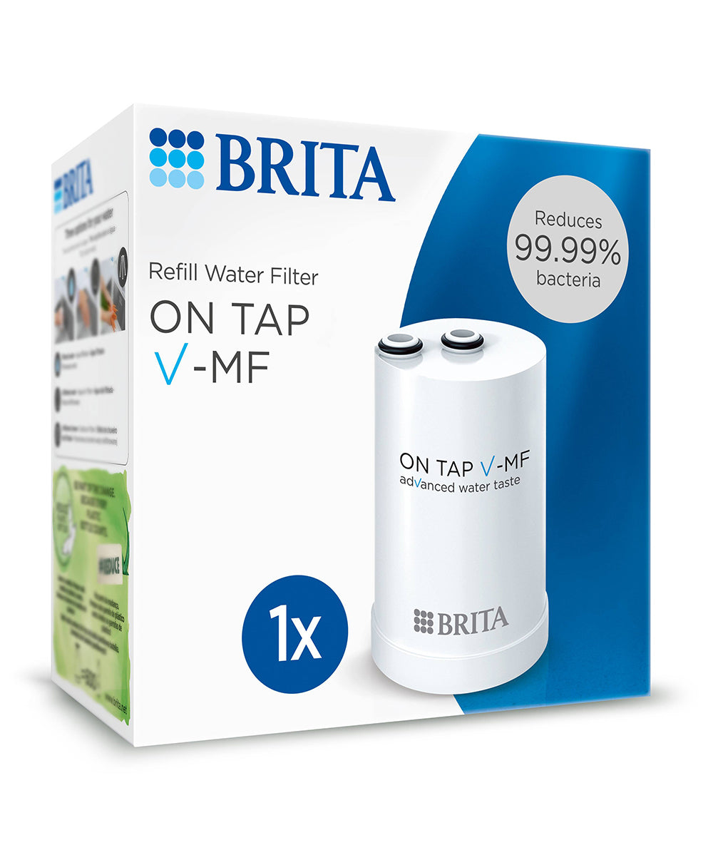 On Tap Pro V-MF water filter