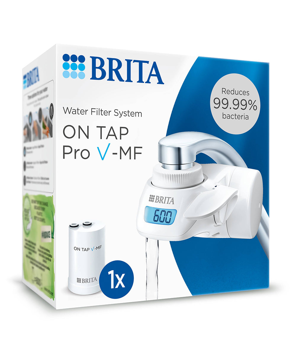 On Tap Pro V-MF system