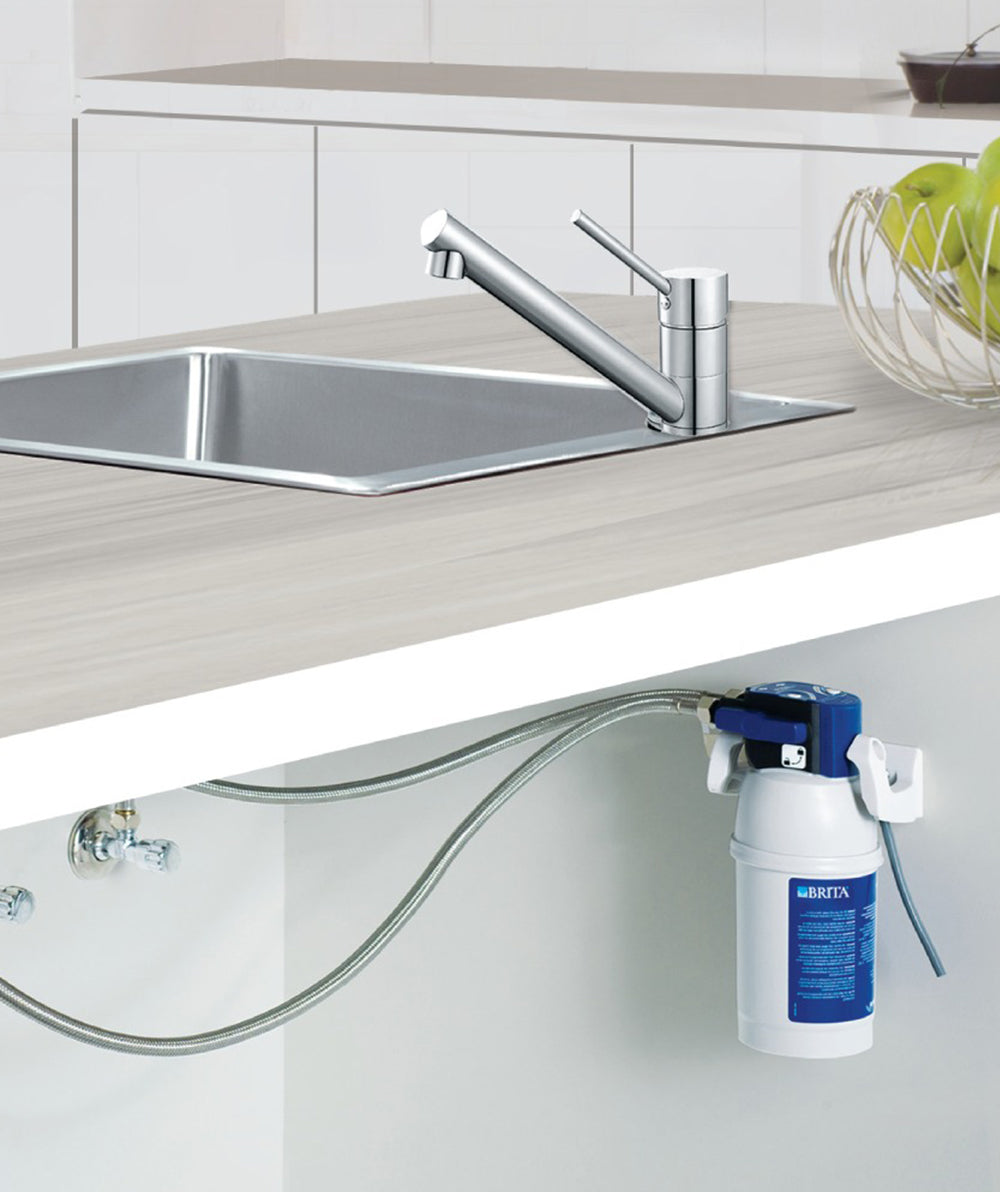 MyPure A1C Undersink Filter kit