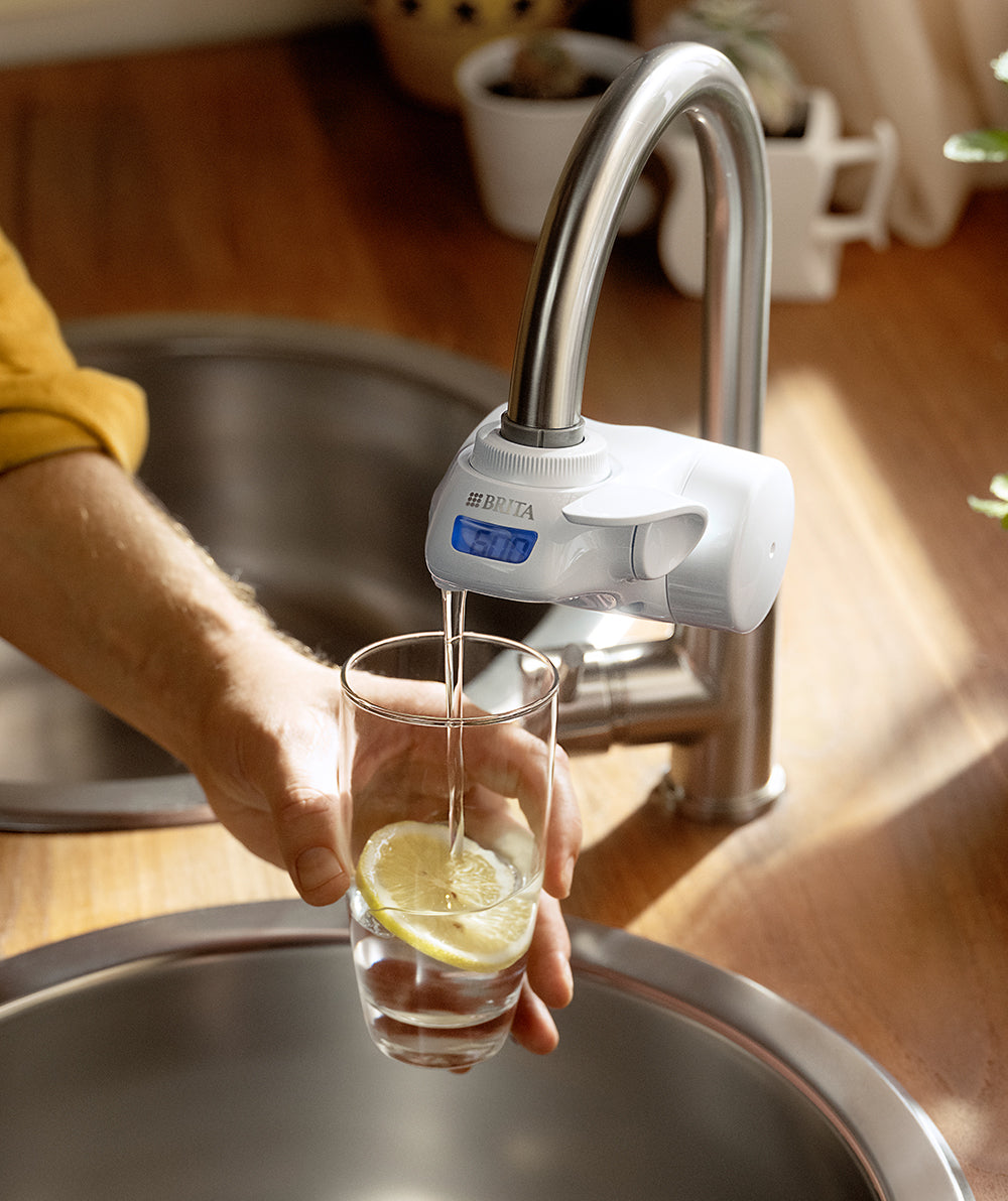 On Tap Pro V-MF water filter