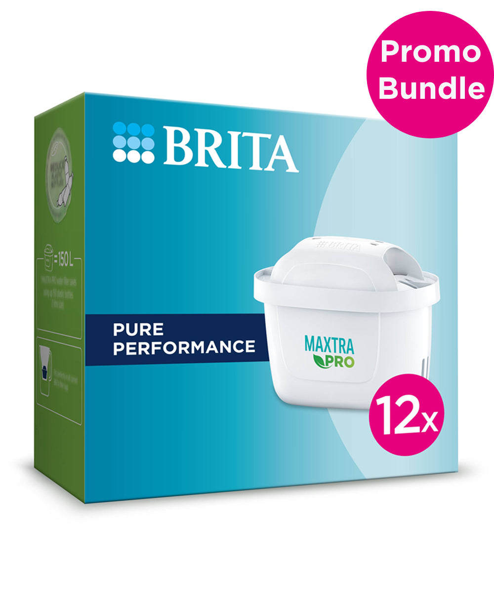 MAXTRA PRO Pure Performance filter