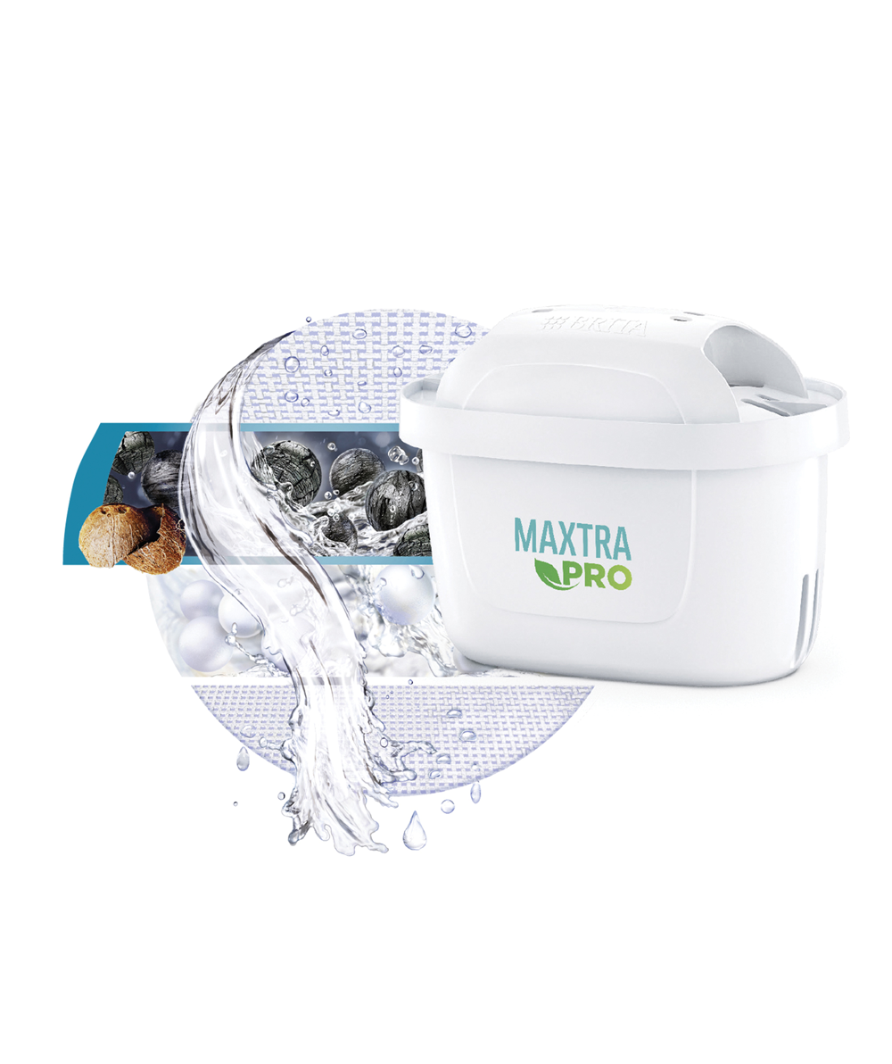 MAXTRA PRO Pure Performance filter