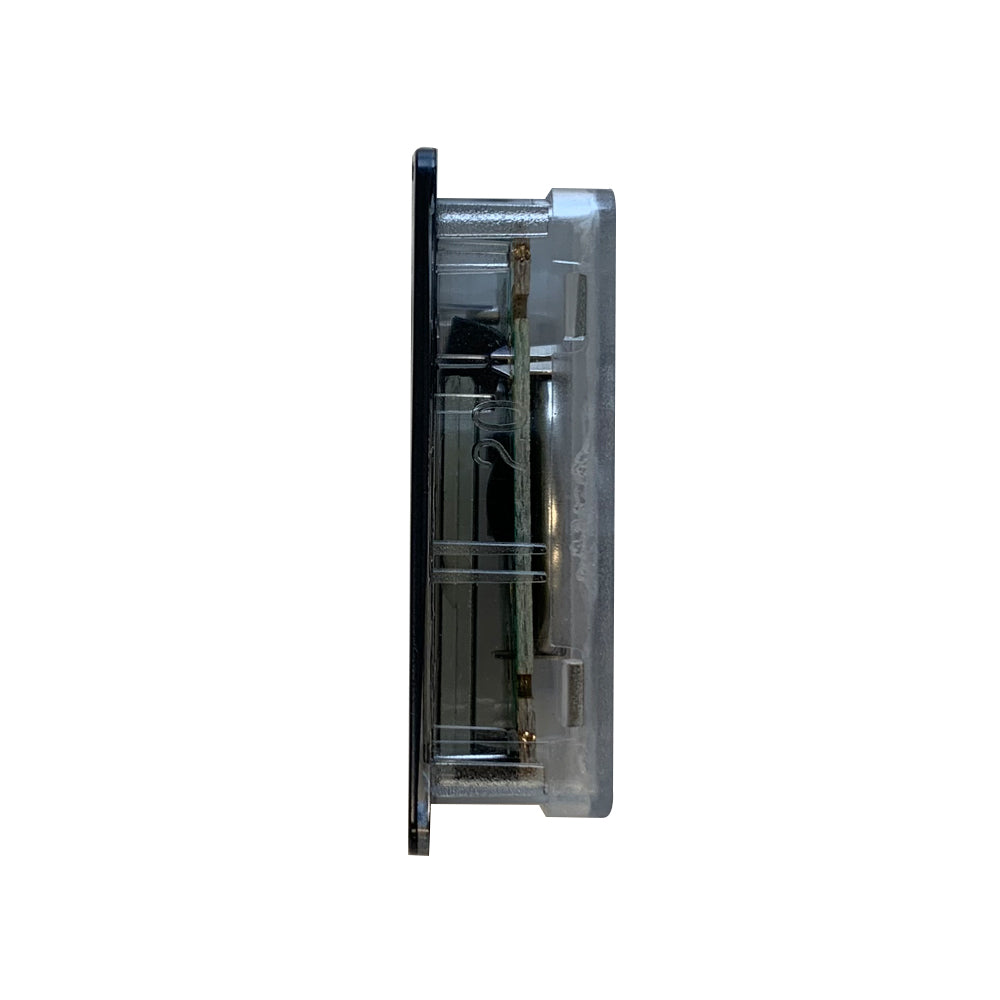 Filter Exchange Timer Black - 4 Weeks