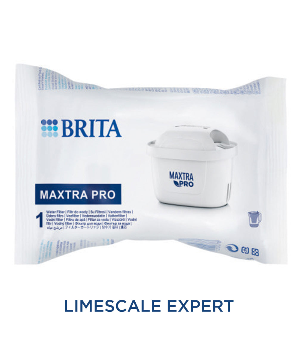 MAXTRA PRO Limescale Expert filter