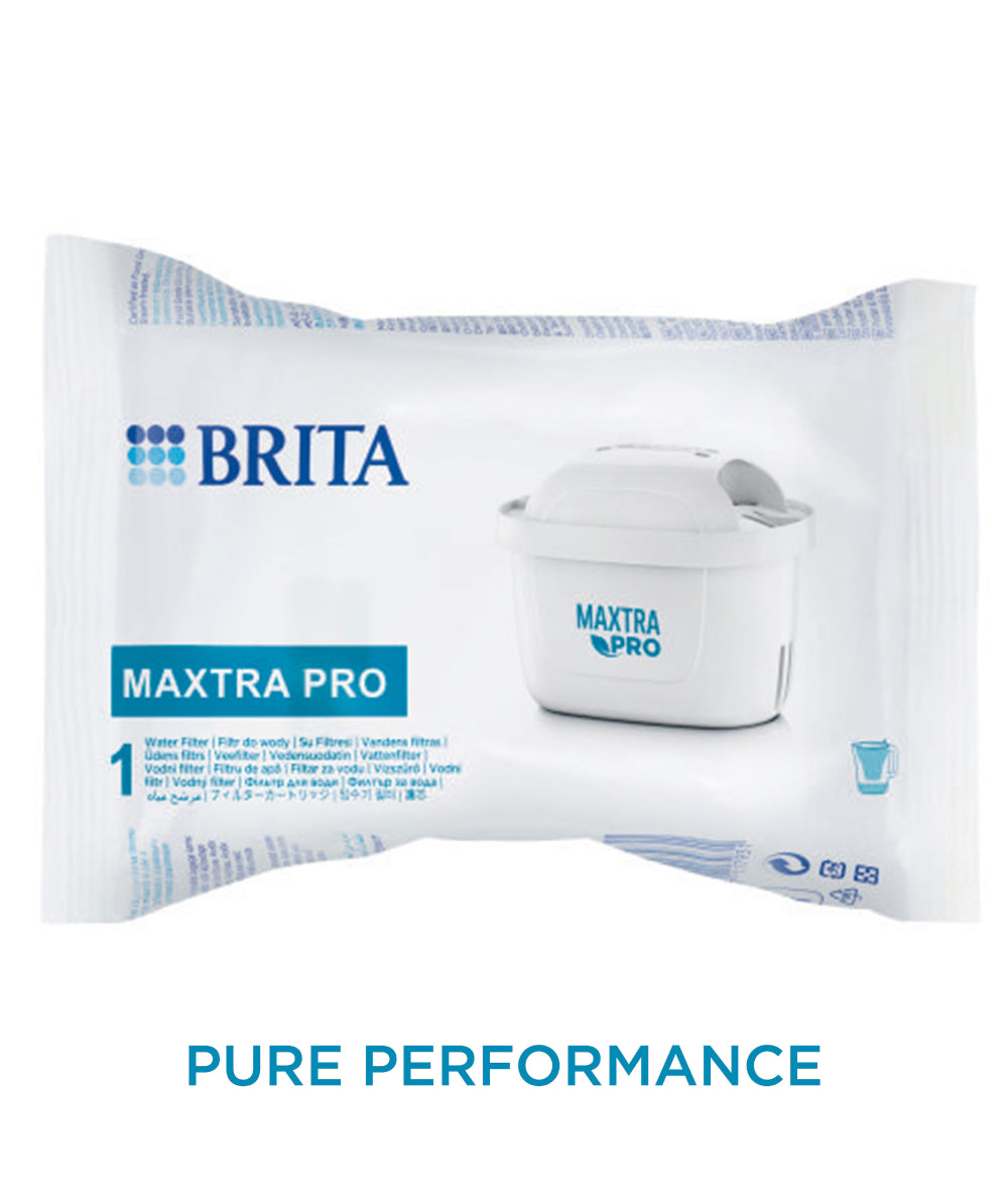 MAXTRA PRO Pure Performance filter