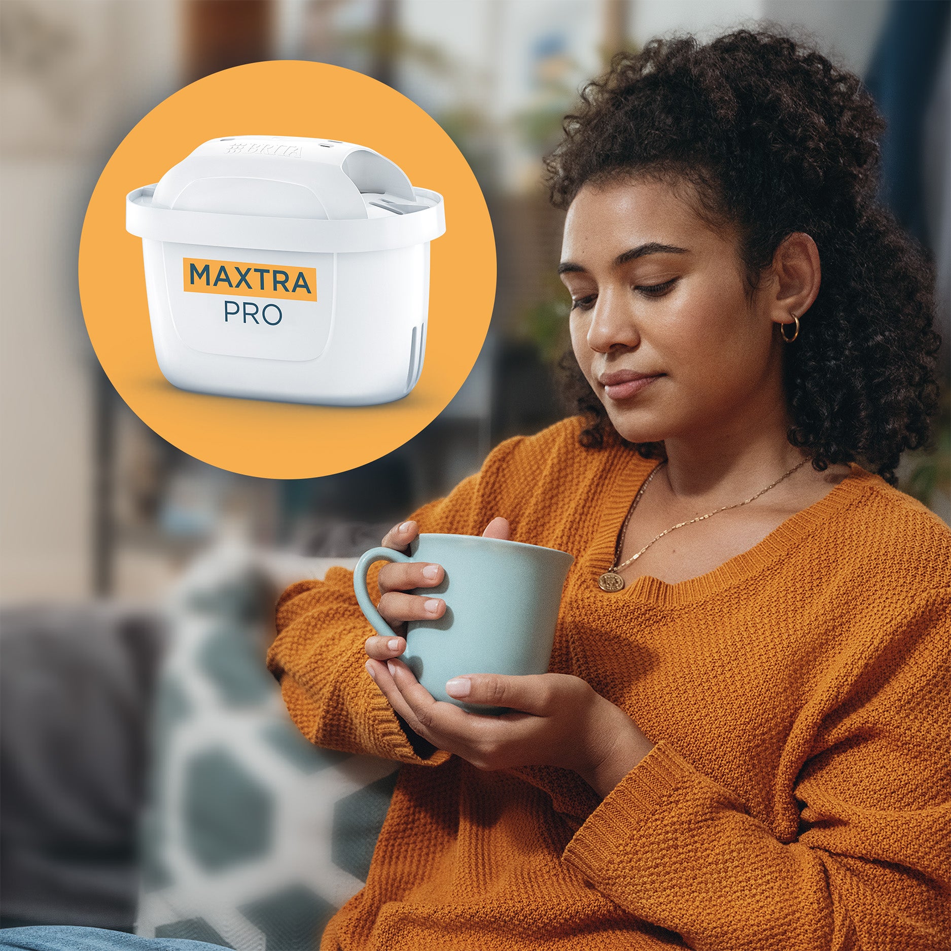 MAXTRA PRO Limescale Expert filter