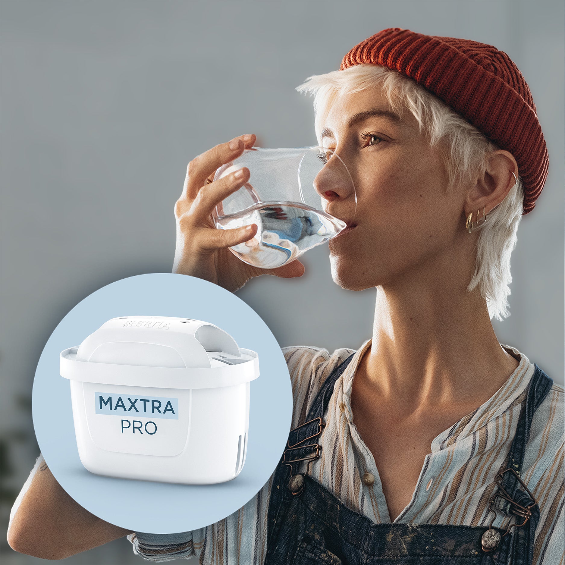 MAXTRA PRO Pure Performance filter