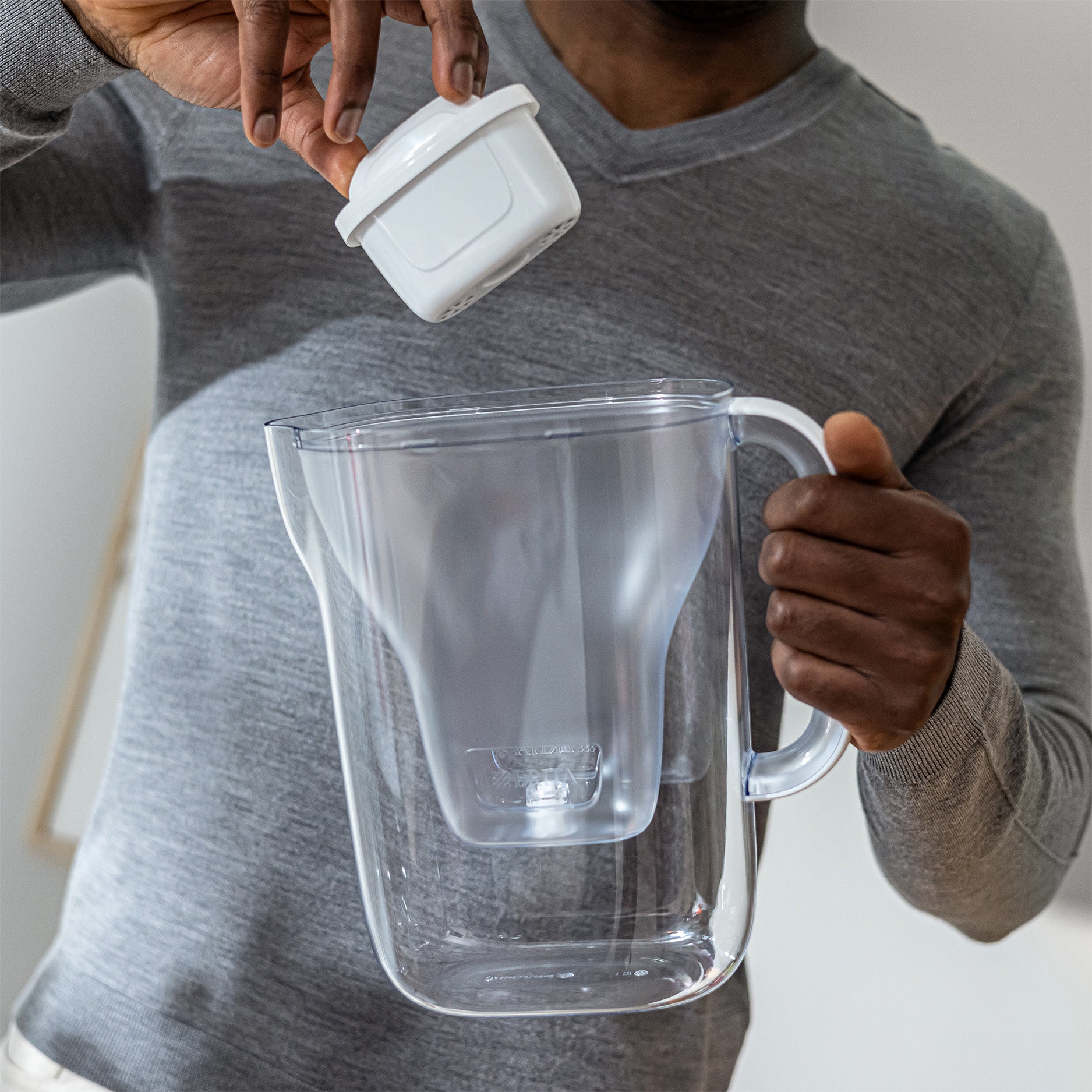 MAXTRA PRO Limescale Expert filter