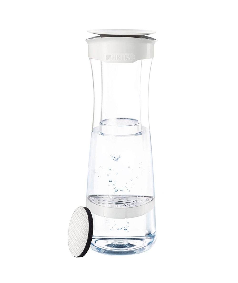 Water Filter Carafe 1.3L