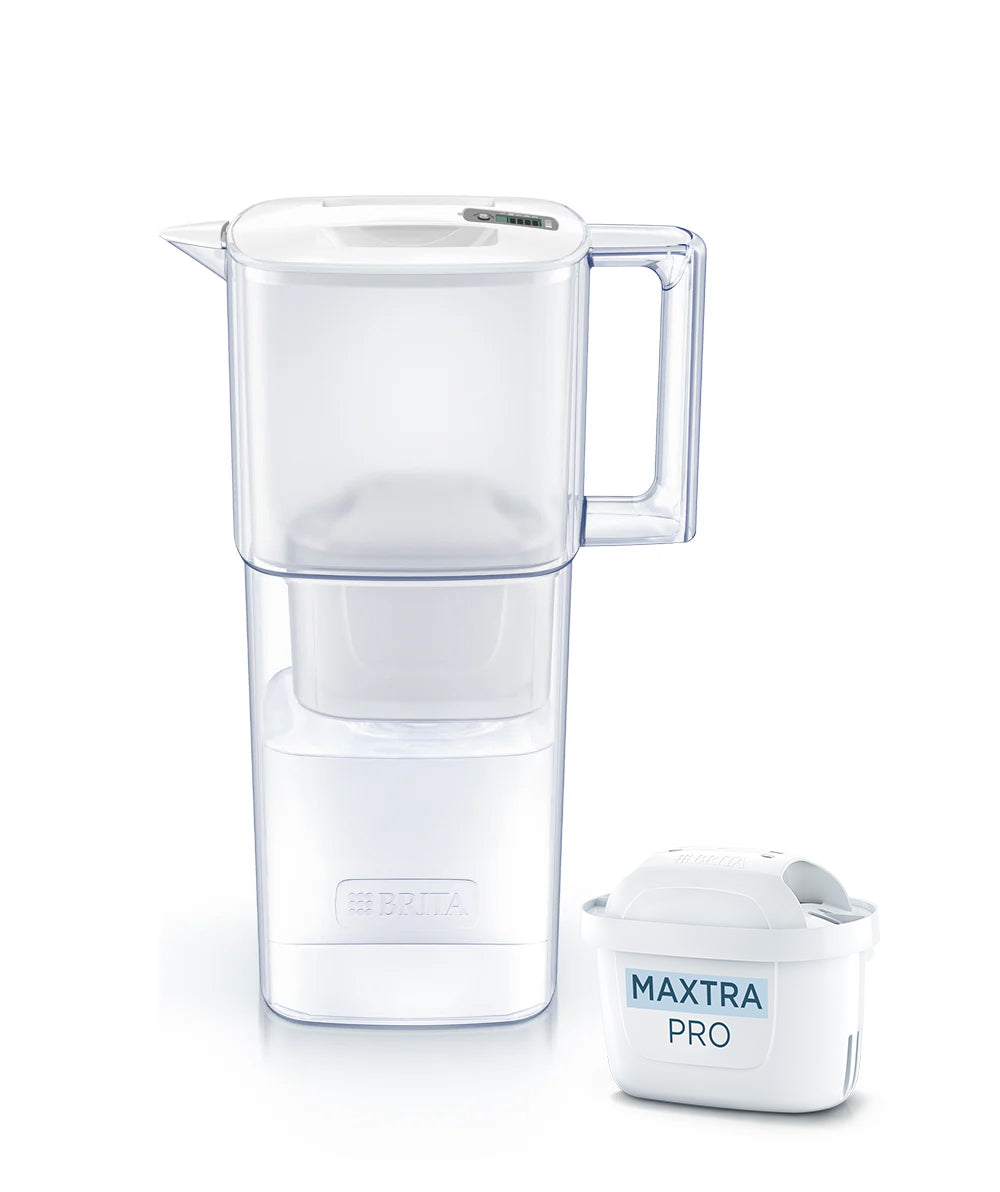 Liquelli 2.2L Water Filter Jug