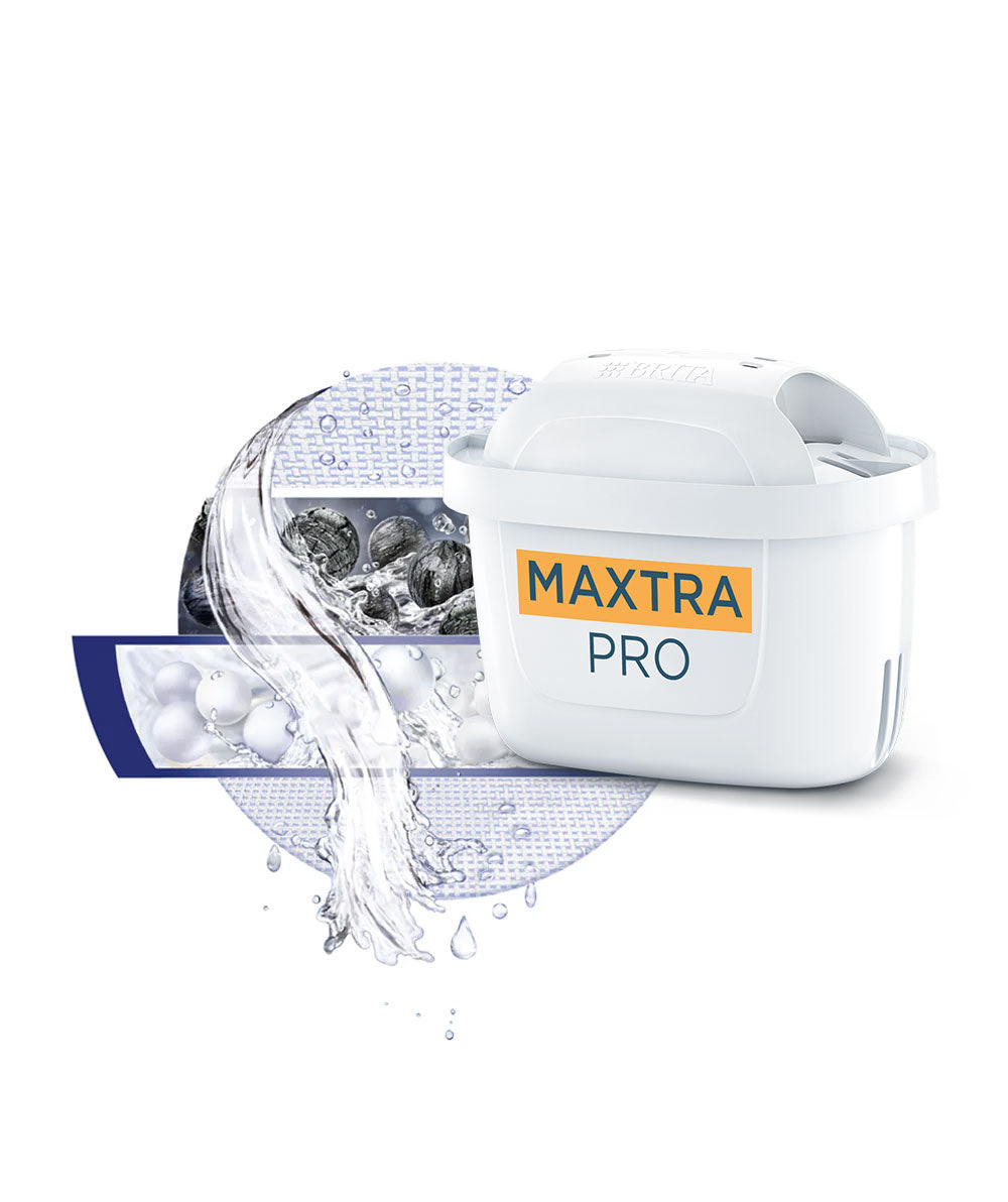 MAXTRA PRO Limescale Expert filter