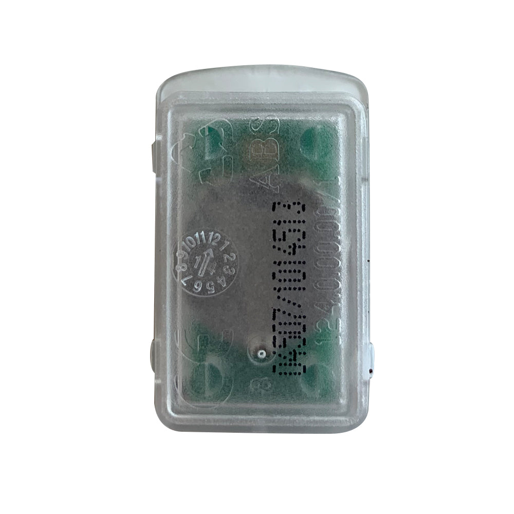 Brita Replacement Timer Filter Exchange Timer White - 4 weeks – BRITA Water NZ